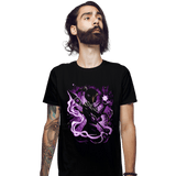 ShirtPunch Shadow Heart, view 5