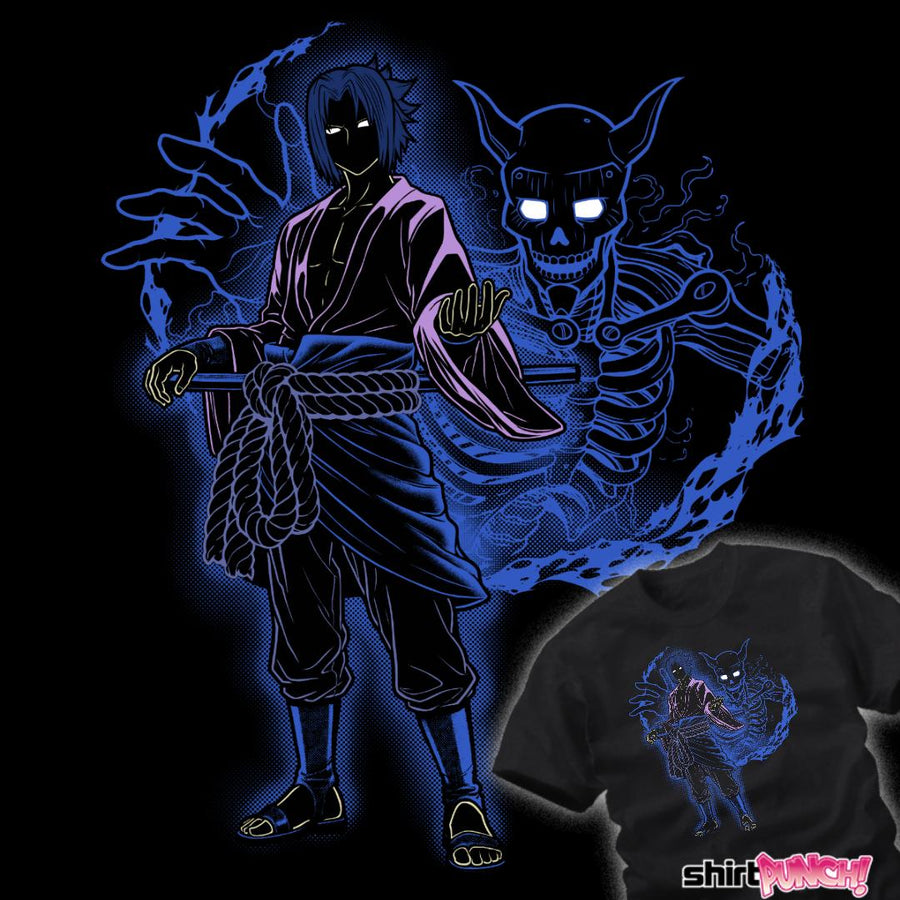 ShirtPunch Shadow Hokage