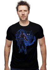 ShirtPunch Shadow Hokage, view 2
