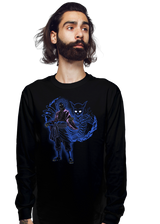 ShirtPunch Shadow Hokage, view 4