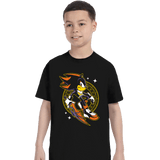 ShirtPunch Shadow Kingdom Hearts, view 3