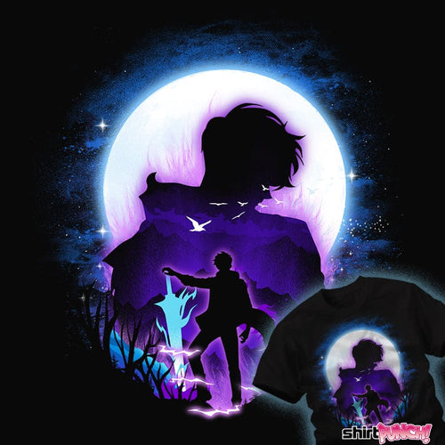 ShirtPunch Shadow Monarch