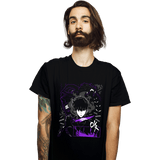 ShirtPunch Shadow Monarch, view 2
