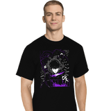ShirtPunch Shadow Monarch, view 4