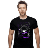 ShirtPunch Shadow Monarch, view 5