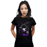 ShirtPunch Shadow Monarch, view 6