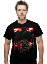 ShirtPunch Shadow Nebula Raphael, view 2