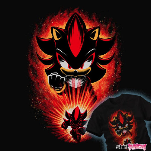 ShirtPunch Shadow Of Chaos