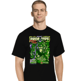 ShirtPunch Shadowlands' Pride Pops, view 4