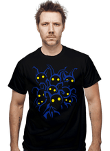 ShirtPunch Shadows, view 2