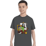 ShirtPunch Shaggy, Killer Punk, view 3