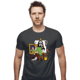 ShirtPunch Shaggy, Killer Punk, view 5