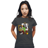 ShirtPunch Shaggy, Killer Punk, view 6
