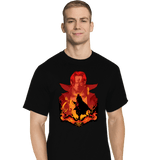 ShirtPunch Shanks Shadow, view 4