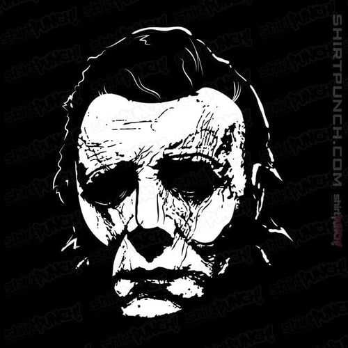 ShirtPunch Shape Of Myers