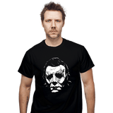 ShirtPunch Shape Of Myers, view 2