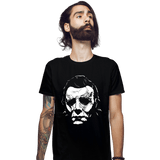 ShirtPunch Shape Of Myers, view 5