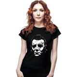 ShirtPunch Shape Of Myers, view 6
