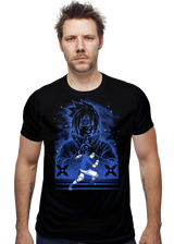 ShirtPunch Sharingan Warrior Shadow, view 2