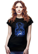 ShirtPunch Sharingan Warrior Shadow, view 3
