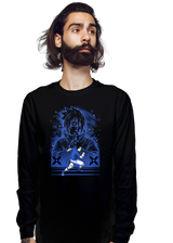 ShirtPunch Sharingan Warrior Shadow, view 4