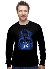 ShirtPunch Sharingan Warrior Shadow, view 5