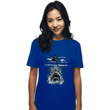 ShirtPunch Shark Repellent, view 2