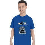 ShirtPunch Shark Repellent, view 3