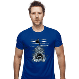 ShirtPunch Shark Repellent, view 5