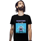 ShirtPunch Sharkticons!, view 5