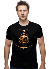ShirtPunch Shattered Gold, view 2