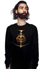 ShirtPunch Shattered Gold, view 4