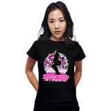 ShirtPunch She Twerk, view 6