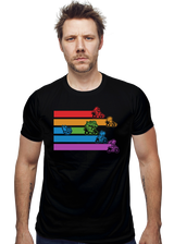 ShirtPunch Shell Game, view 2