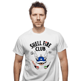ShirtPunch Shellfire Club, view 2