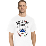 ShirtPunch Shellfire Club, view 4