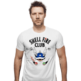 ShirtPunch Shellfire Club, view 5
