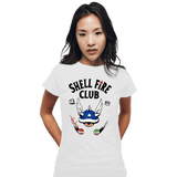 ShirtPunch Shellfire Club, view 6