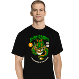 ShirtPunch Shen Ramen, view 4