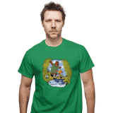 ShirtPunch Sherwood Awaits, view 2