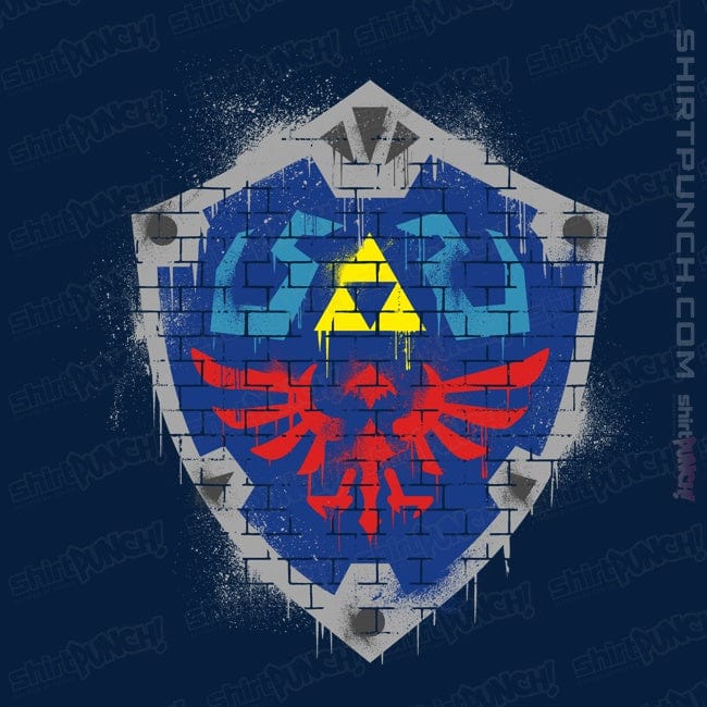 ShirtPunch Shield Spray