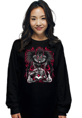 ShirtPunch Shinigami Of Revenge, view 6