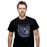 ShirtPunch Shinobi of Divine Heir, view 2