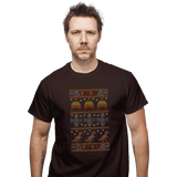 ShirtPunch Shiny Christmas, view 2