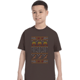 ShirtPunch Shiny Christmas, view 3