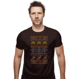 ShirtPunch Shiny Christmas, view 5