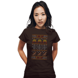 ShirtPunch Shiny Christmas, view 6