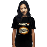 ShirtPunch Shiny Heroes, view 2