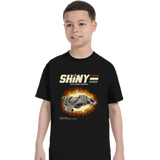 ShirtPunch Shiny Heroes, view 3