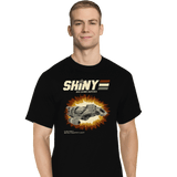 ShirtPunch Shiny Heroes, view 4